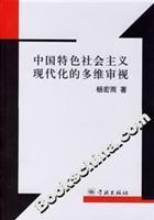 中國特色社會主義現代化的多維審視/楊宏雨 著/學林出版社(上海學林圖書發行部 )